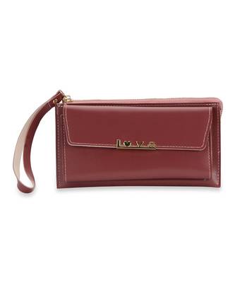 multicolor 1 PURSE Clutches & Wallet 5