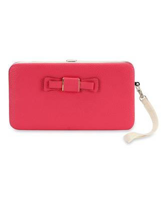 multicolor 1 PURSE Clutches & Wallet 5
