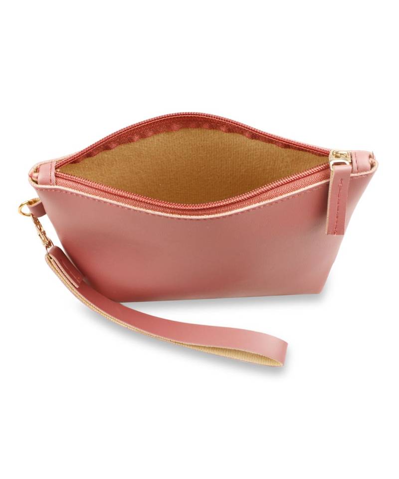 multicolor 2 pouch Cosmetic Pouch