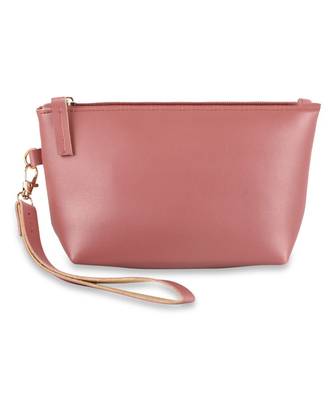 multicolor 2 pouch Cosmetic Pouch 4