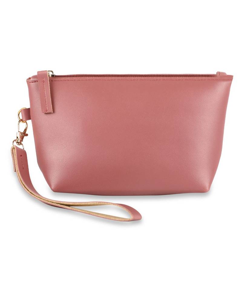 multicolor 2 pouch Cosmetic Pouch