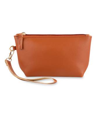multicolor 2 pouch Cosmetic Pouch 5