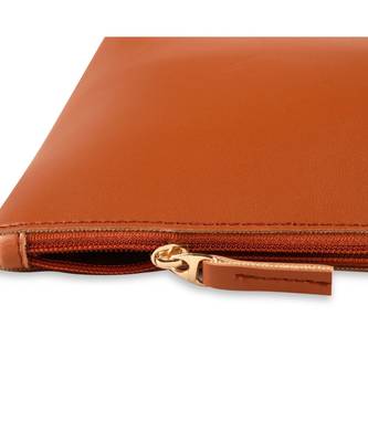 multicolor 2 pouch Cosmetic Pouch 6