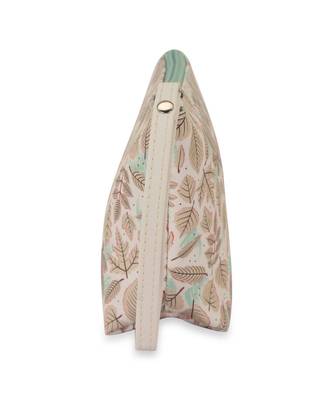 multicolor 1 pouch Cosmetic Pouch 2