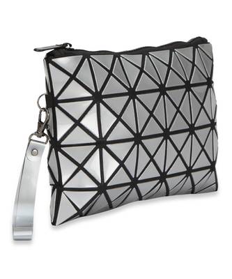 multicolor 1 pouch Cosmetic Pouch 1