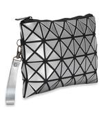 multicolor 1 pouch Cosmetic Pouch