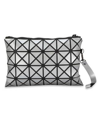 multicolor 1 pouch Cosmetic Pouch 4