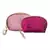 multicolor 2 pouch Cosmetic Pouch