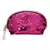 multicolor 2 pouch Cosmetic Pouch