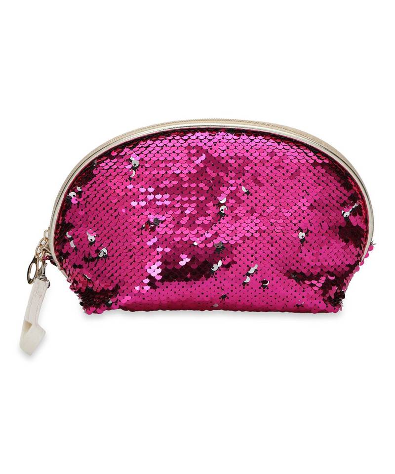 multicolor 2 pouch Cosmetic Pouch