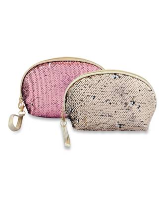 multicolor 1 pillow Cosmetic Pouch 1