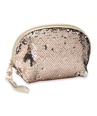multicolor 1 pillow Cosmetic Pouch 2