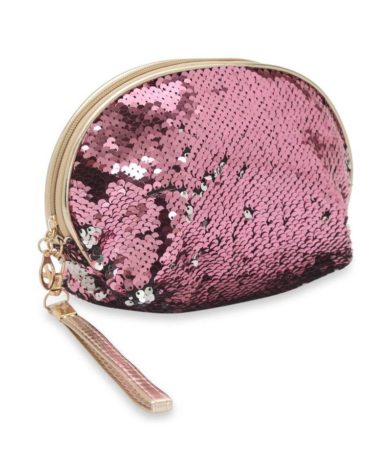 multicolor 1 pillow Cosmetic Pouch