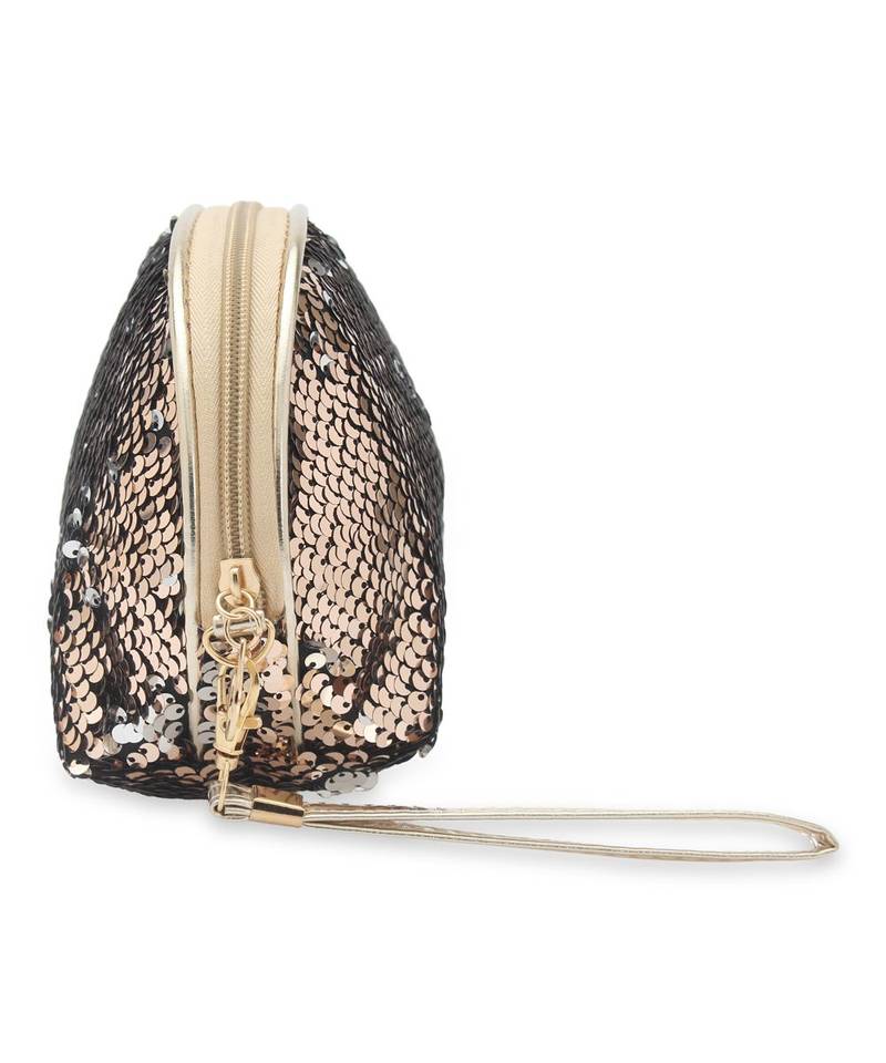 multicolor 1 pillow Cosmetic Pouch