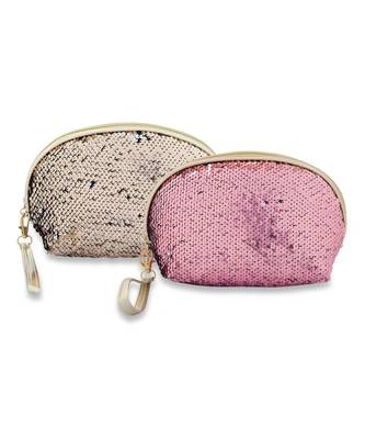 multicolor 1 pillow Cosmetic Pouch 6