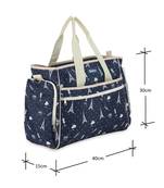 multicolor 1 bag Travel Bag