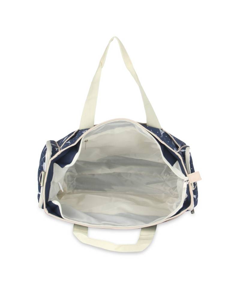 multicolor 1 bag Travel Bag