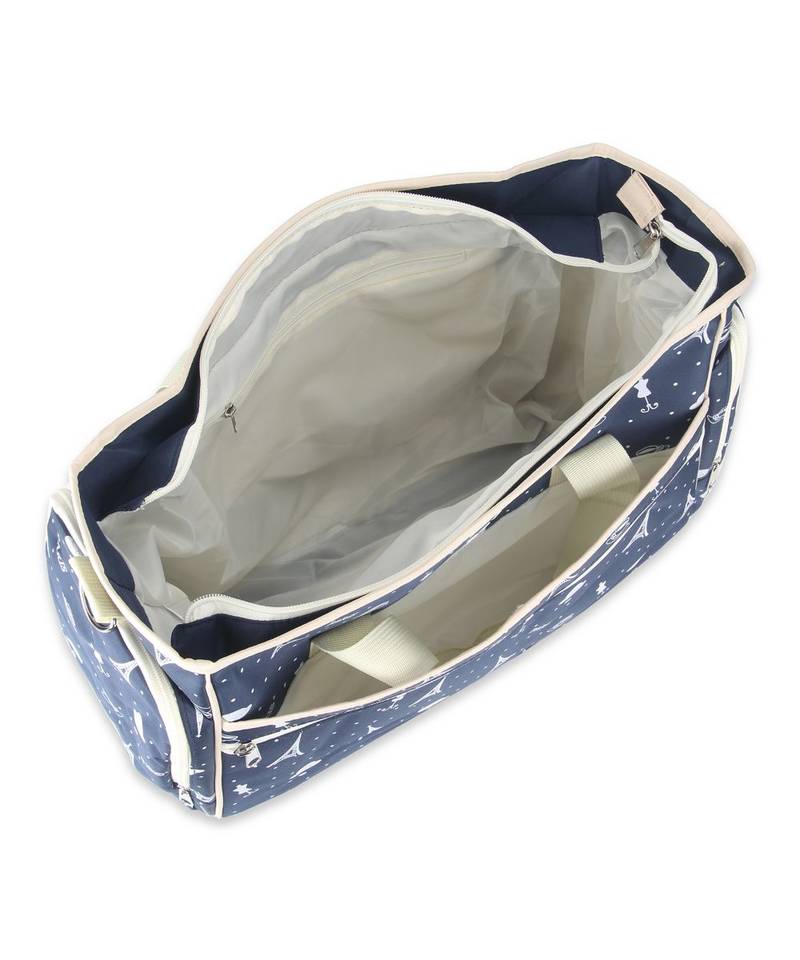 multicolor 1 bag Travel Bag