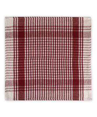 multicolor 6 napkin Home & Kitchen 6