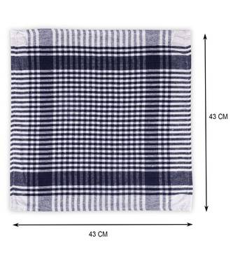 multicolor 6 napkin Home & Kitchen 1