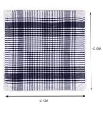 multicolor 6 napkin Home & Kitchen