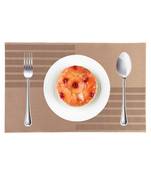 multicolor 6 placemats Home & Kitchen