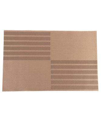multicolor 6 placemats Home & Kitchen 3