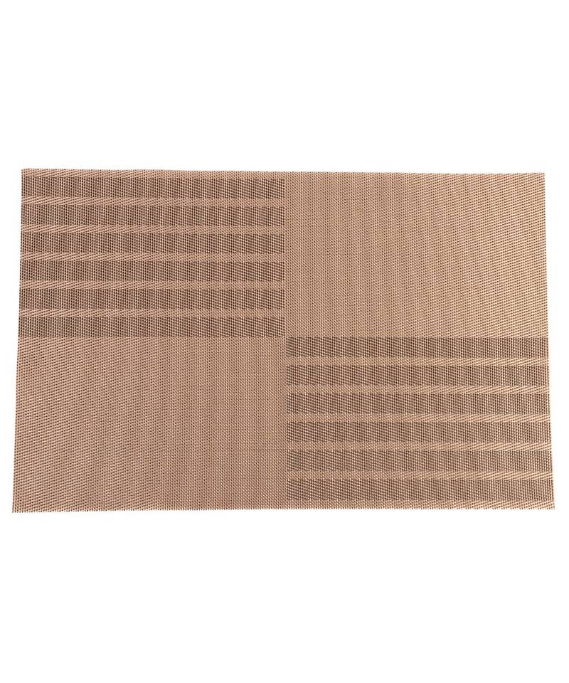 multicolor 6 placemats Home & Kitchen
