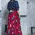 Rani Pink Crepe Readymade Lehenga Cholis