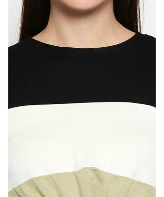 Ammarzo One Size S M Crop Top Pista Green 5