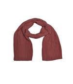 New Launch - Fabric : Chiffon Fabric - Quality On Point - Pleated Chiffon Hijab - Orange