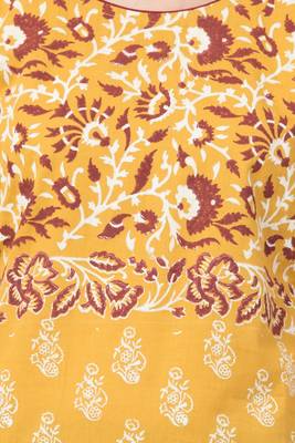 MRC Women Printed Kurti 5
