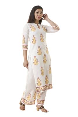 Desier kurta palazzo set 4