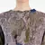 Printed Cashmere Sweater
