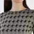 Printed Cashmere Sweater