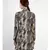 Printed Cashmere Twin Set