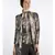 Printed Cashmere Twin Set