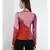 Printed Cashmere Sweater