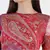 Printed Cashmere Sweater