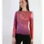 Printed Cashmere Sweater