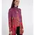 Printed Cashmere Twin Set