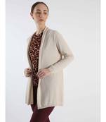 Pure Cashmere Cardigan