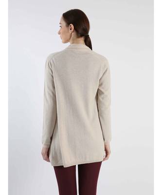 Pure Cashmere Cardigan 2