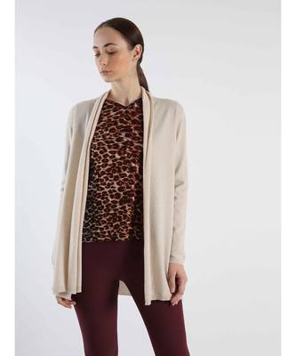 Pure Cashmere Cardigan 4
