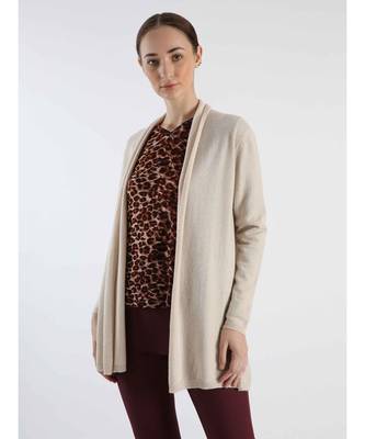 Pure Cashmere Cardigan 5
