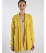 Pure Cashmere Cardigan