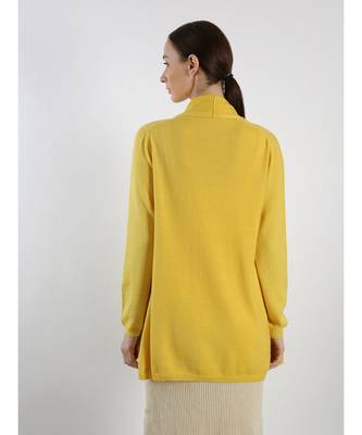 Pure Cashmere Cardigan 2