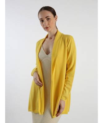 Pure Cashmere Cardigan 3