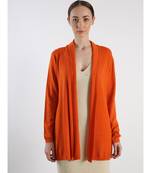 Pure Cashmere Cardigan