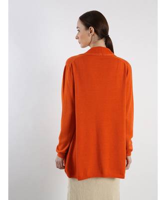 Pure Cashmere Cardigan 2